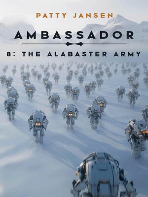 cover image of Ambassador 8